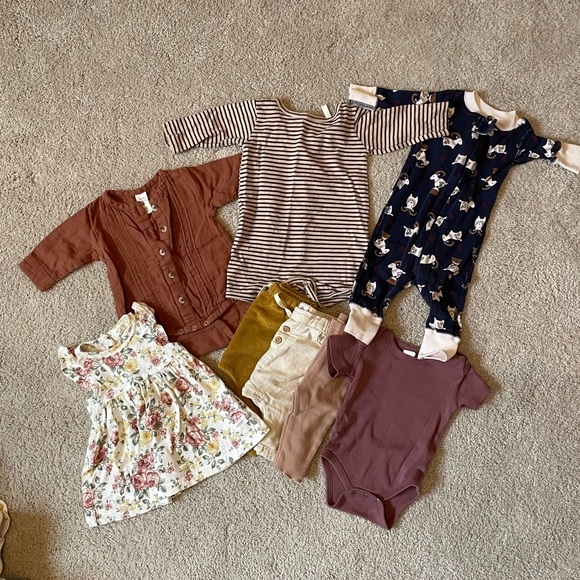 kate quinn Other - Kate Quinn - Zara - Rylee + Cru